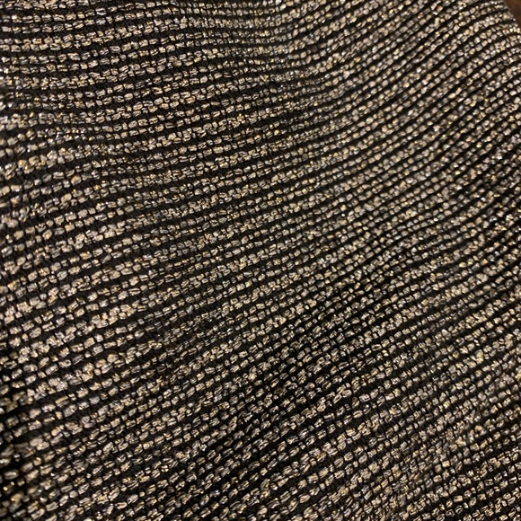 Madewell Broadway & Broome Mini Skirt.  Size 8. - Picture 7 of 7